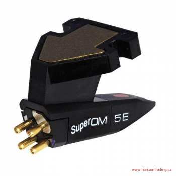Audiotechnica Ortofon SUPER OM 5E