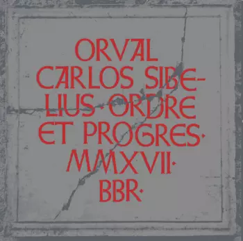 Ordre Et Progrès 