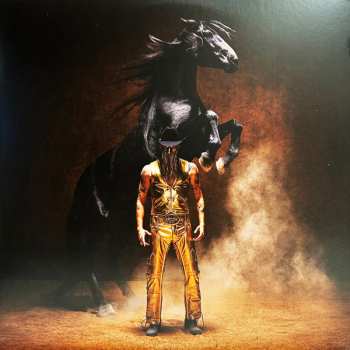 2LP Orville Peck: Bronco LTD | CLR