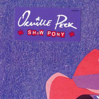 LP Orville Peck: Show Pony CLR