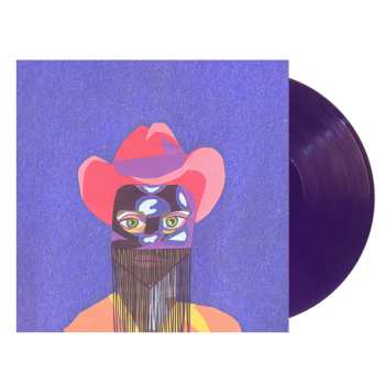 LP Orville Peck: Show Pony CLR
