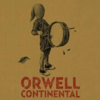 Album Orwell: Continental