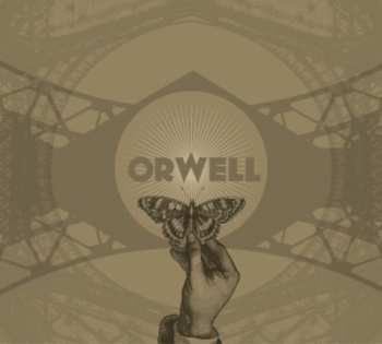 Album Orwell: Exposition Universelle