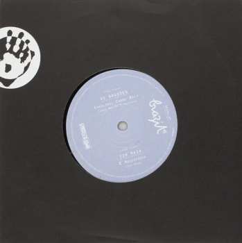 Album Tim Maia: Carolina, Carol Bela / É Necessário