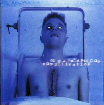 CD Os Catalepticos: Zombification