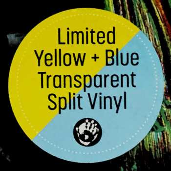 LP Os Novos Baianos: Acabou Chorare CLR | LTD