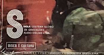 LP Os Novos Baianos: Acabou Chorare CLR | LTD