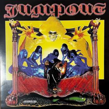 LP OsamaSon: Jump Out