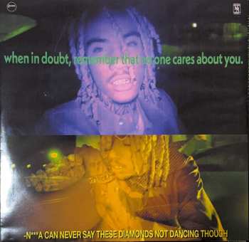 LP OsamaSon: Jump Out