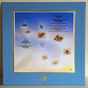 5LP/Set di cofanetti Osamu Kitajima: The Early Years 1972-1981 LTD | CLR