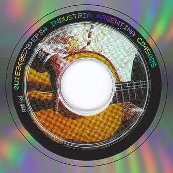 CD Oscar Aleman: El Inolvidable Volumen 2