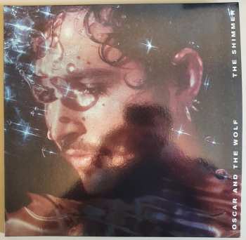 2LP Oscar And The Wolf: The Shimmer DLX | LTD | CLR