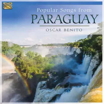 Folklore De Paraguay