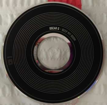 2CD Oscar Gaetan: Beep My Boom