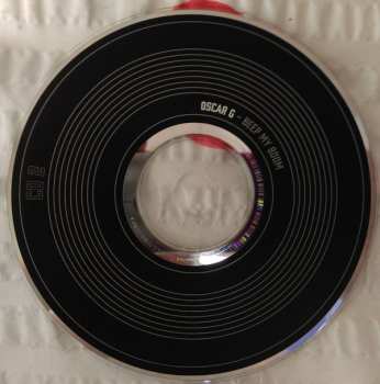2CD Oscar Gaetan: Beep My Boom