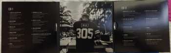 2CD Oscar Gaetan: Beep My Boom