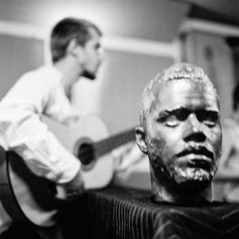 Album Oscar Jerome: Spork