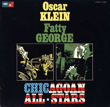 LP Fatty George: Chicagoan All Stars
