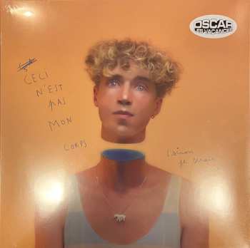 LP Oscar les vacances: Ceci N'est Pas Mon Corps