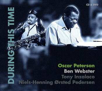 Album Oscar Peterson: During This Time