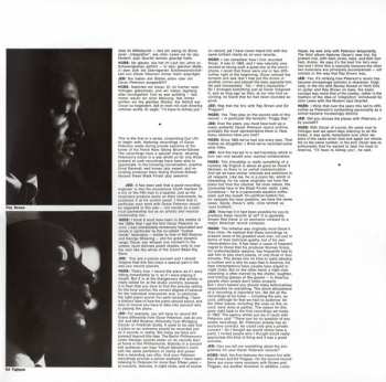 6LP/Set di cofanetti Oscar Peterson: Exclusively For My Friends LTD