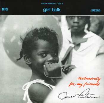 6LP/Set di cofanetti Oscar Peterson: Exclusively For My Friends LTD