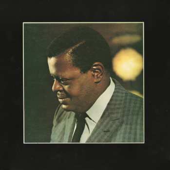 6LP/Set di cofanetti Oscar Peterson: Exclusively For My Friends LTD