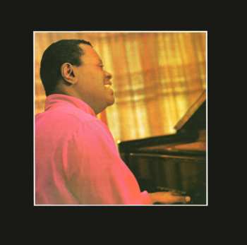 6LP/Set di cofanetti Oscar Peterson: Exclusively For My Friends LTD