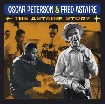 The Astaire Story +1 Bonus Track
