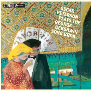 Album Oscar Peterson: Oscar Peterson Plays The George Gershwin Song Book