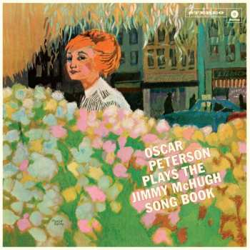 Album Oscar Peterson: Oscar Peterson Plays The Jimmy McHugh Song Book 
