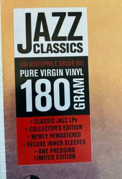 LP Oscar Peterson: Pastel Moods