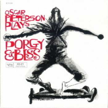 CD Oscar Peterson: Plays Porgy And Bess