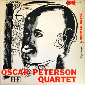 Album The Oscar Peterson Quartet: Oscar Peterson Quartet