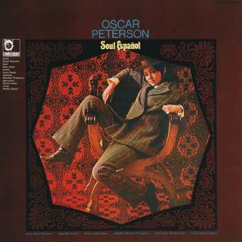 CD Oscar Peterson: Soul Español