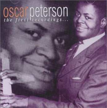 Album The Oscar Peterson Trio: I Got Rhythm / Oscar Peterson Trio Vol. 1