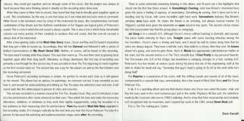 SACD The Oscar Peterson Trio: West Side Story