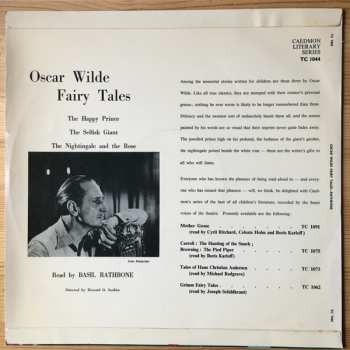 LP Oscar Wilde: Fairy Tales