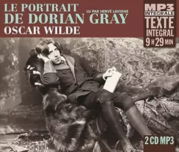 Le Portrait De Dorian Gray
