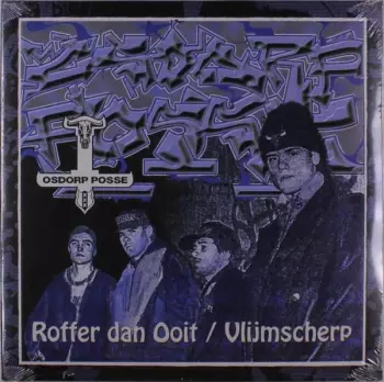 Roffer Dan Ooit / Vlijmscherp