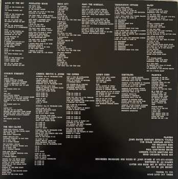 LP Thee Oh Sees: SORCS 80