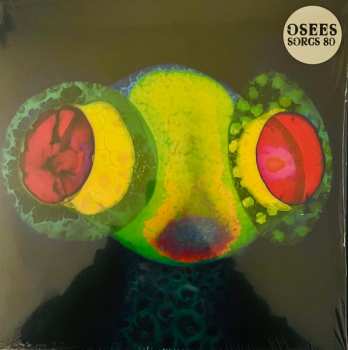 LP Thee Oh Sees: SORCS 80