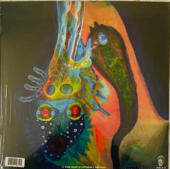 LP Thee Oh Sees: SORCS 80