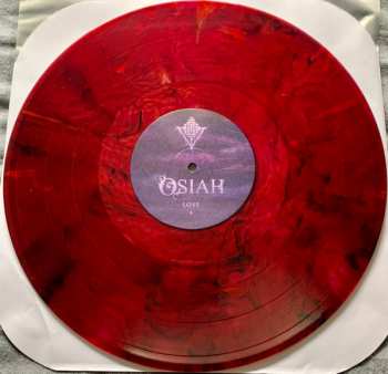 2LP Osiah: Loss LTD | CLR