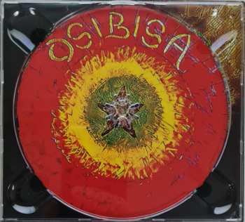 CD Osibisa: New Dawn