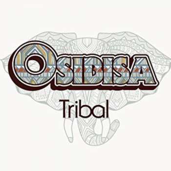 CD Osibisa: Osibisa Tribal