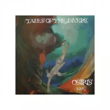 Tales Of The Divers - Live