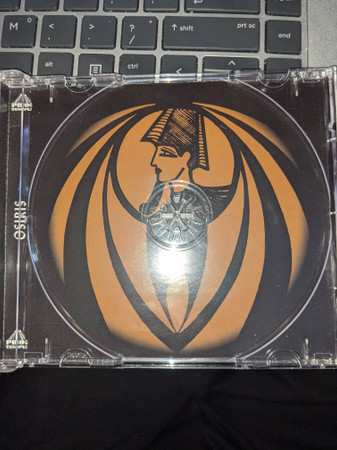 CD Osiris: Osiris
