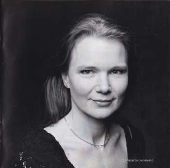 CD Osiris Trio: Melodies Of Love And Death (Opera Senza Parole)