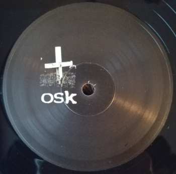 EP OSK: We Will Never Change
